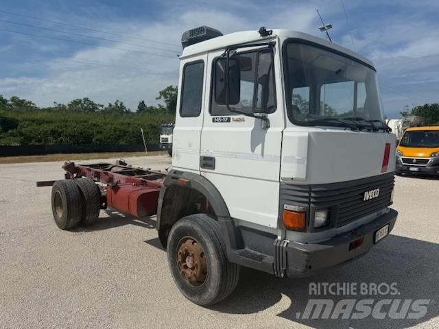 Iveco 145 기타 트럭