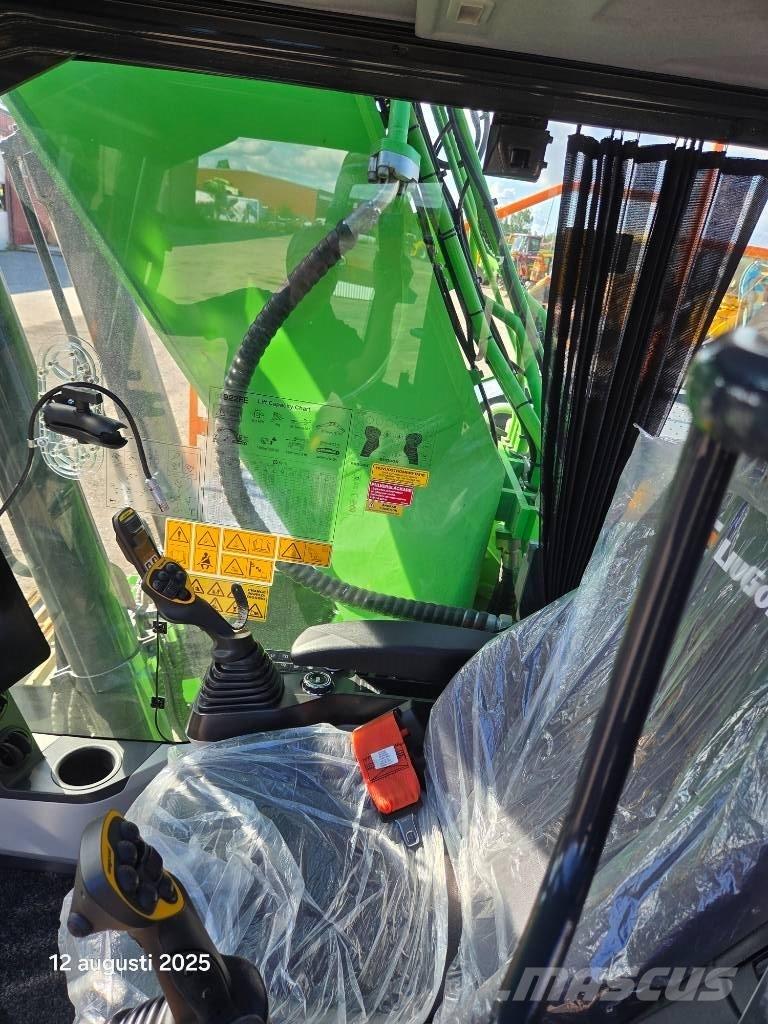 LiuGong 924FE ⚡ 대형 굴삭기 29톤 이상