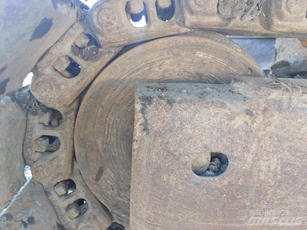 Komatsu PC240LC-10 대형 굴삭기 29톤 이상