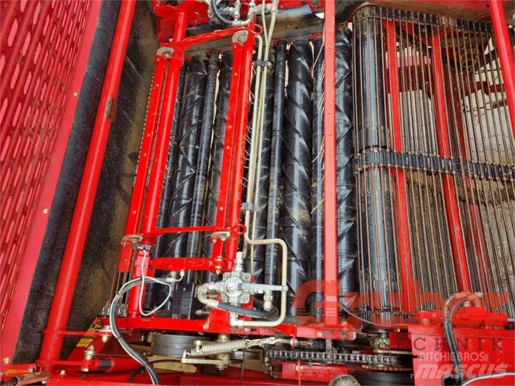Grimme GT 170 S 감자설비 - 기타