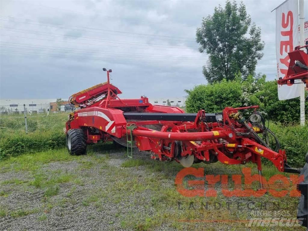 Grimme GT 170 S 감자설비 - 기타