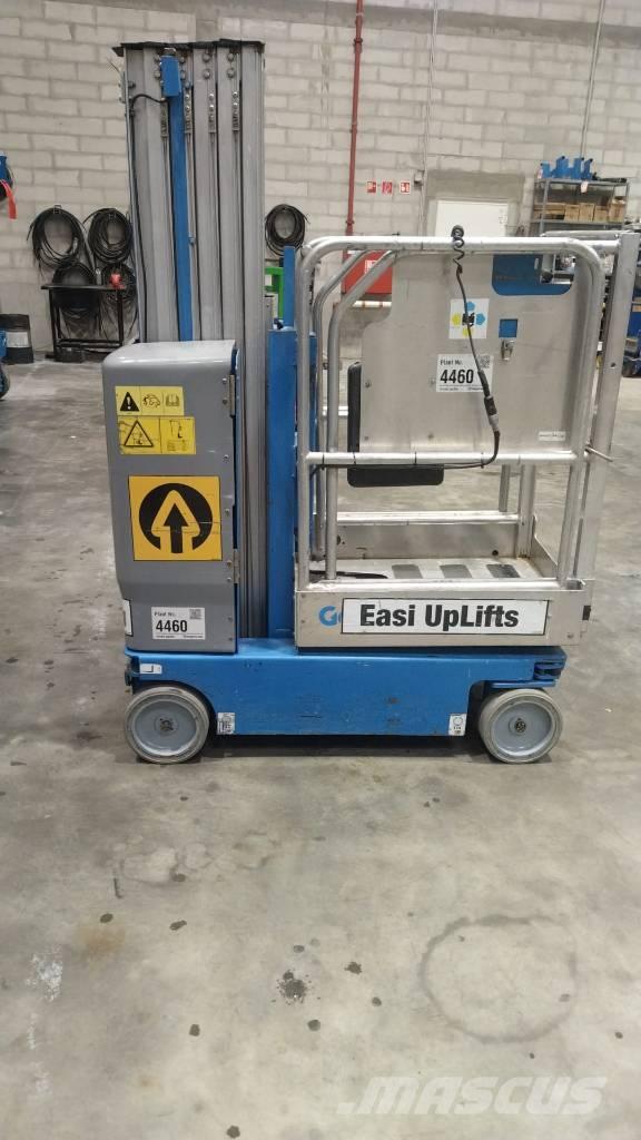 Genie GR 20 인원/화물 앨리베이터