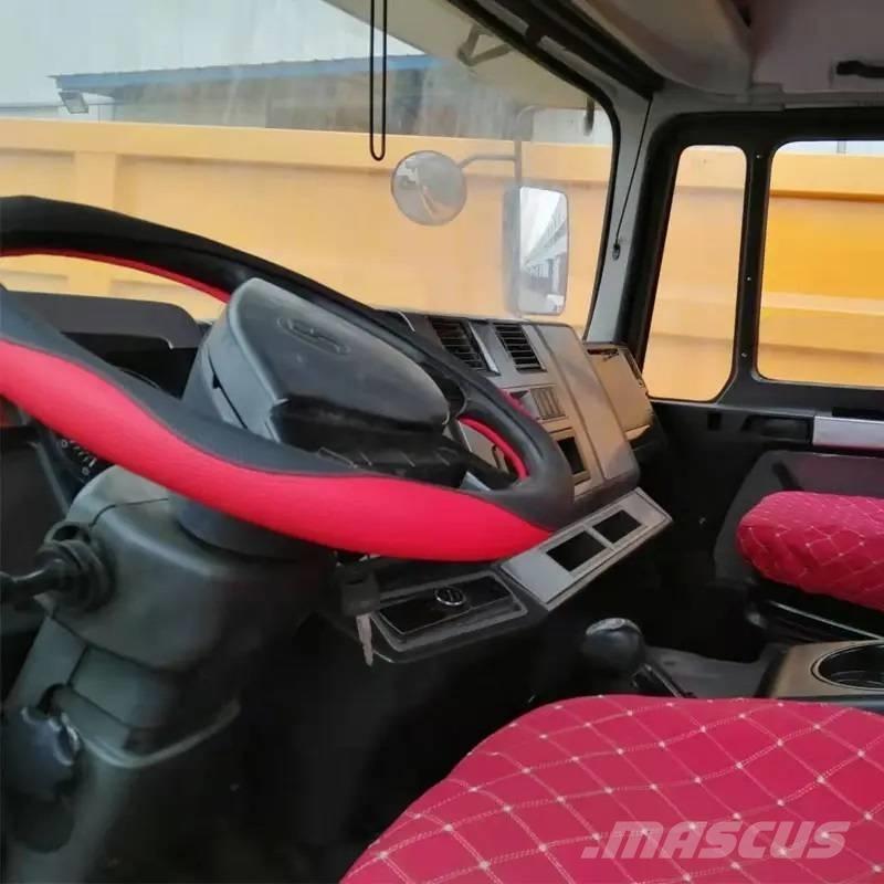 Shacman F3000 6X4 트랙터 유닛