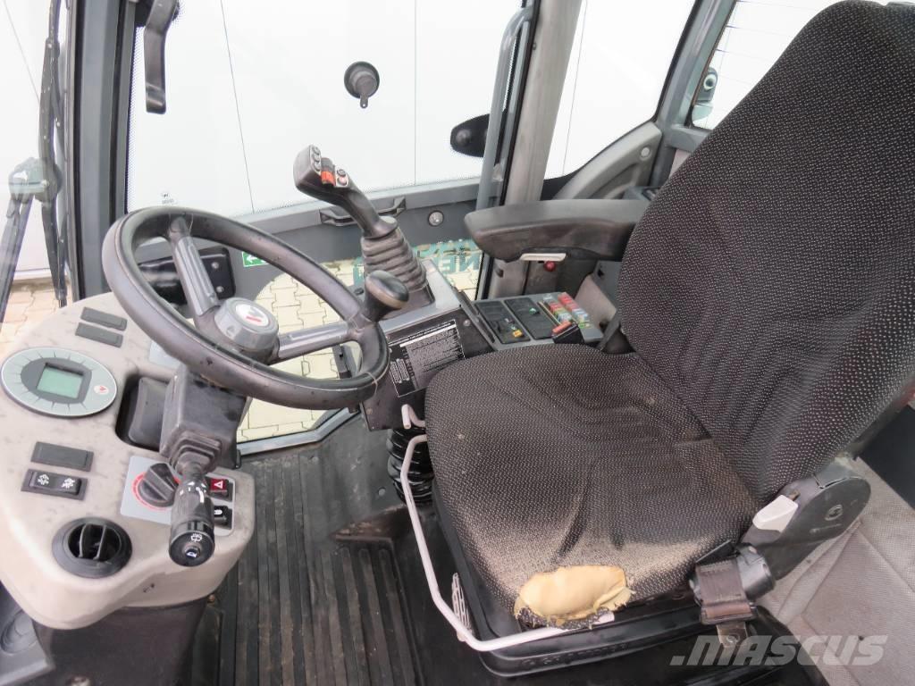 Wacker Neuson WL 60  휠로우더