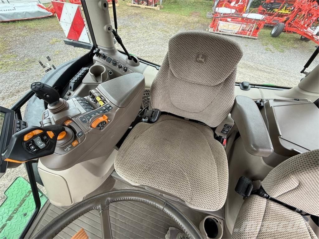 John Deere 6250R 농기계 - 기타