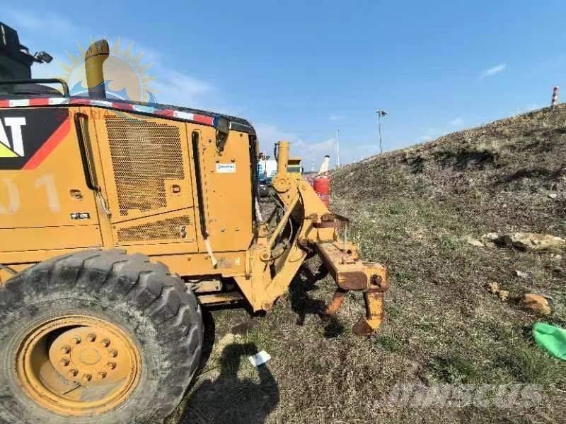 CAT 140 M 그레이더
