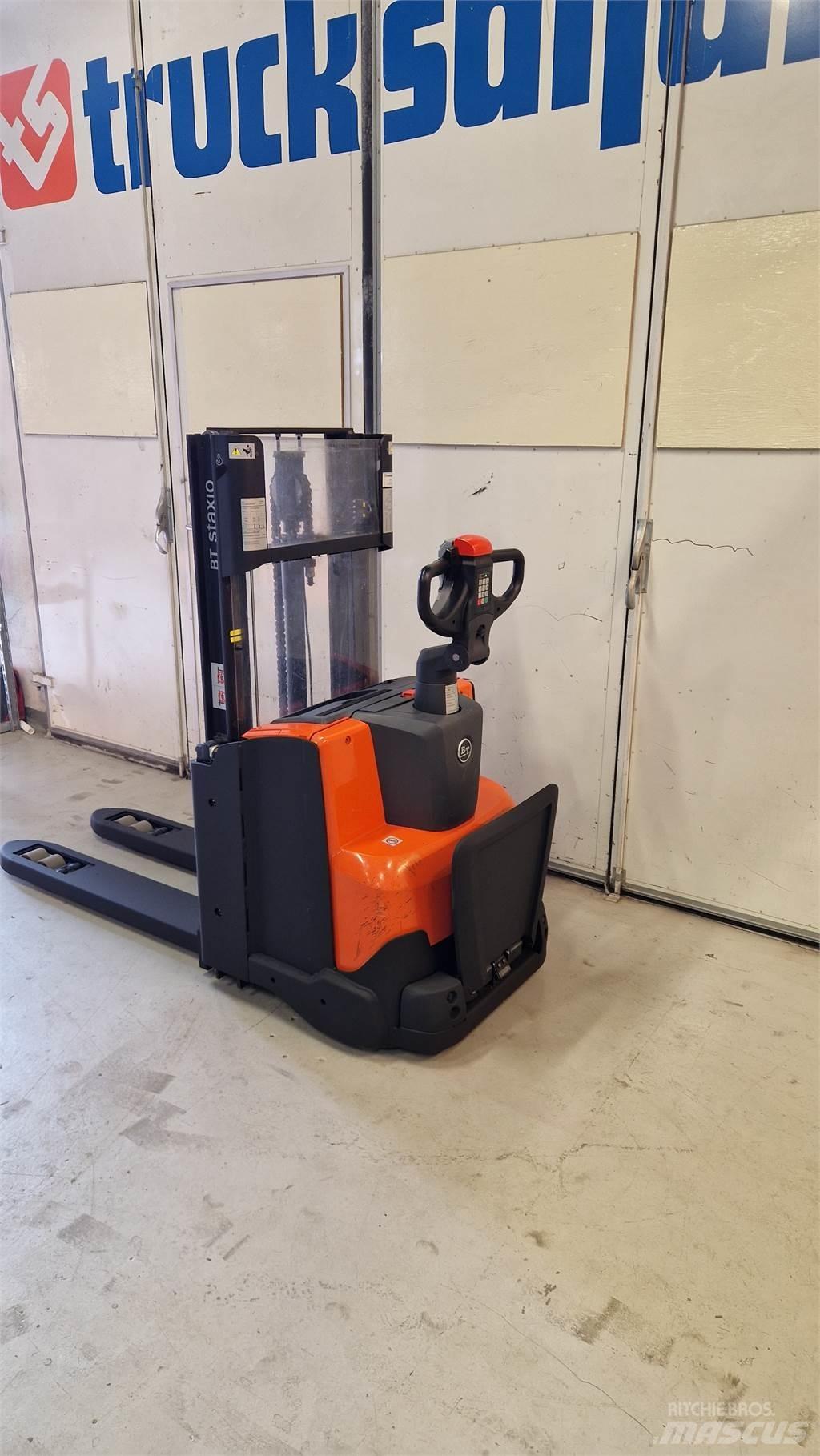 BT SWE200D 포크리프트