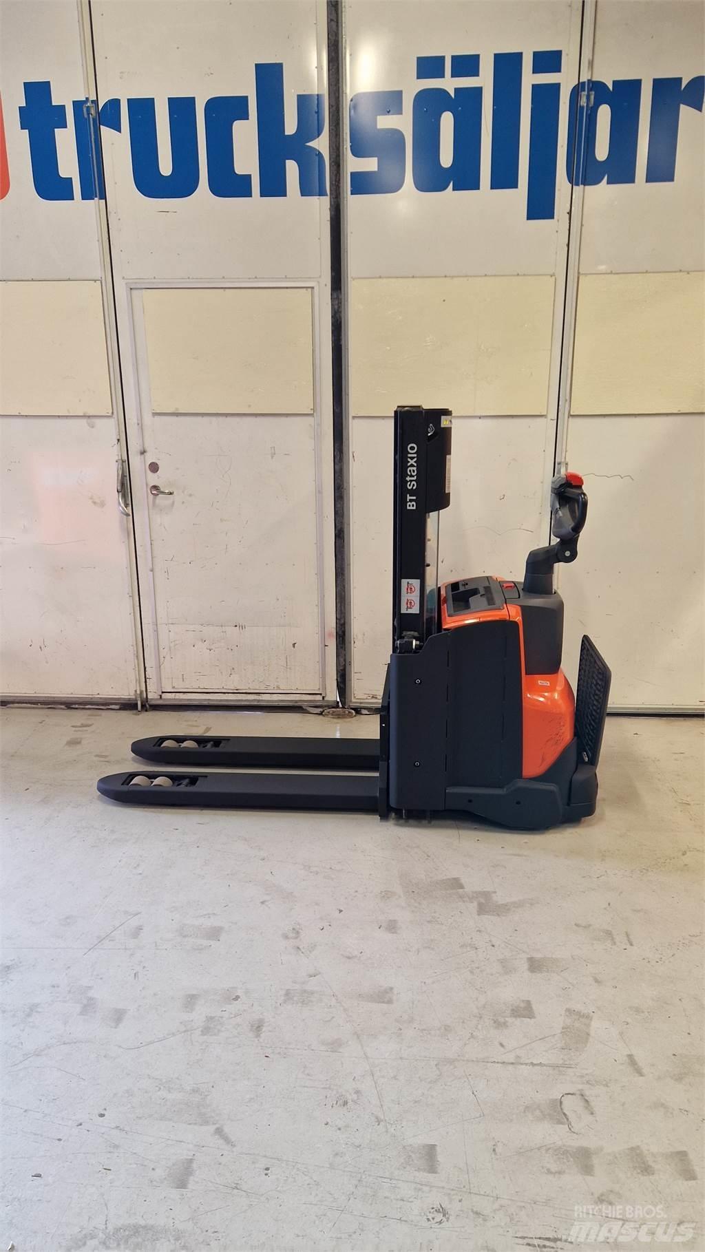 BT SWE200D 포크리프트
