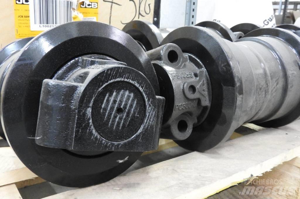 JCB LOWER ROLLER 트랙, 체인 및 언더캐리지