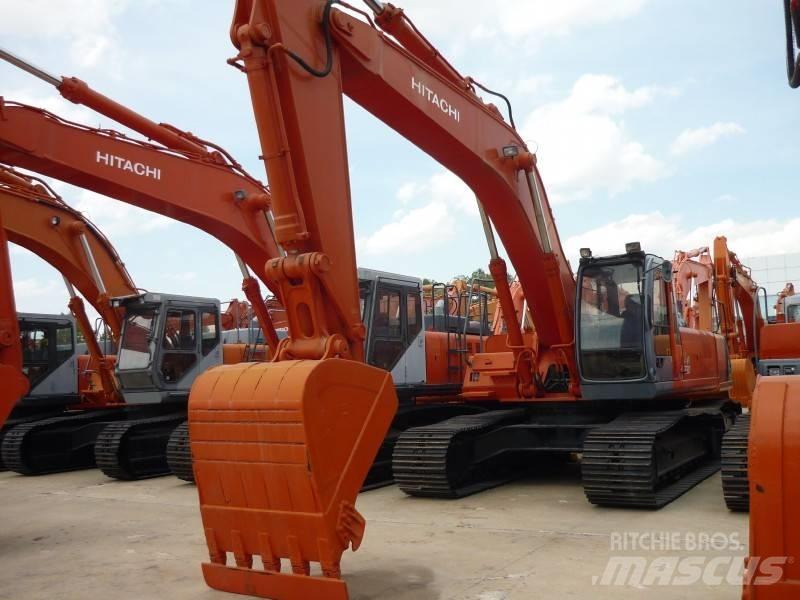 Hitachi ZX 330 대형 굴삭기 29톤 이상