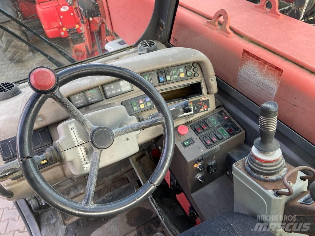 Manitou MRT 2145 텔러 핸들러
