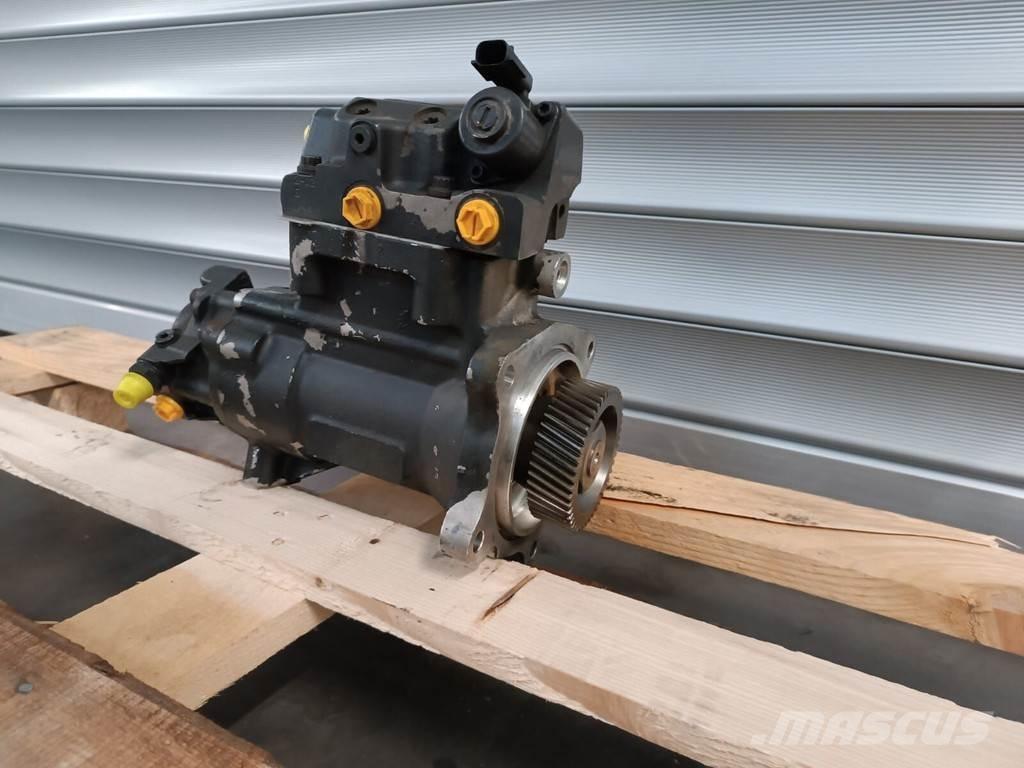 Scania R Serie 운송 장비 - 기타