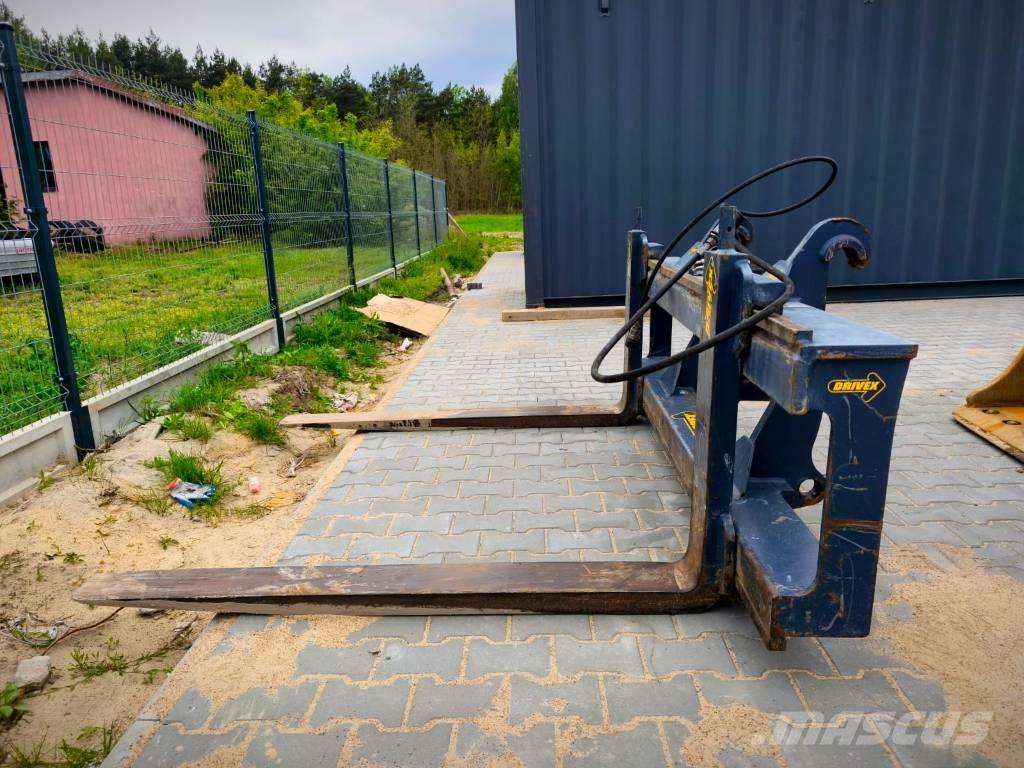 Volvo L 110 G  휠로우더