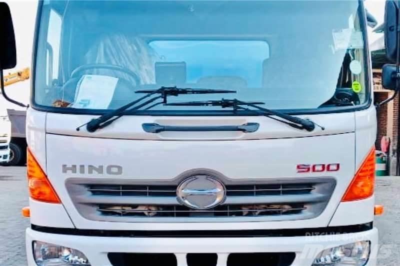 Hino 500 1326 기타 트럭