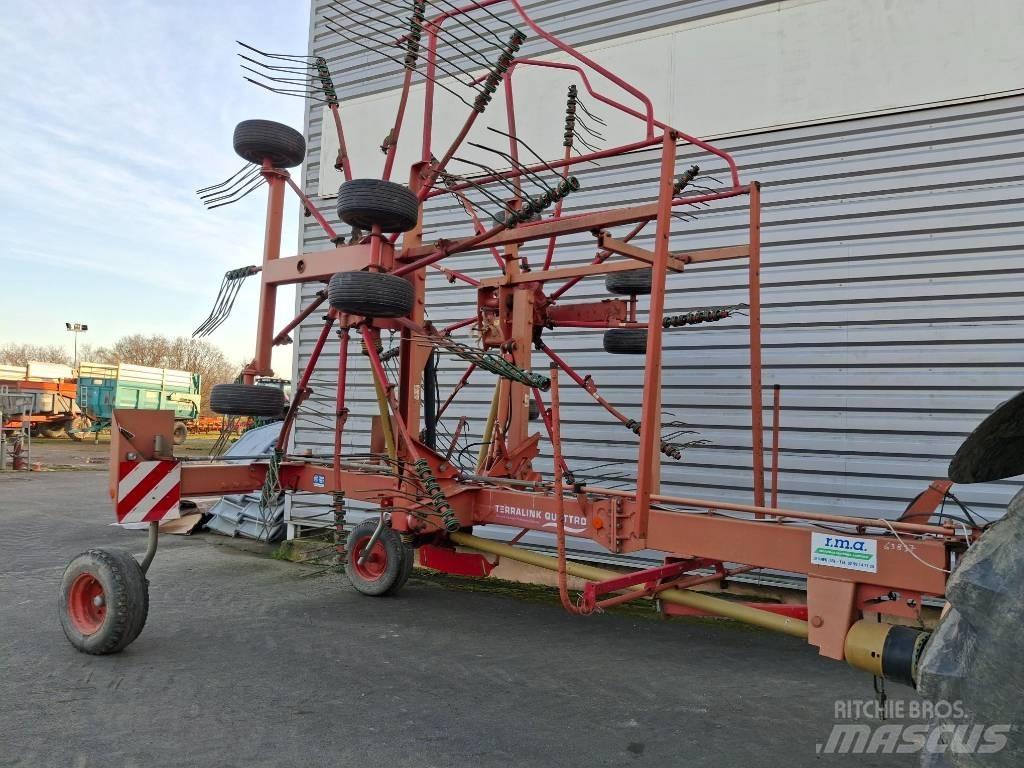 Kverneland 9070 C 윈드로어