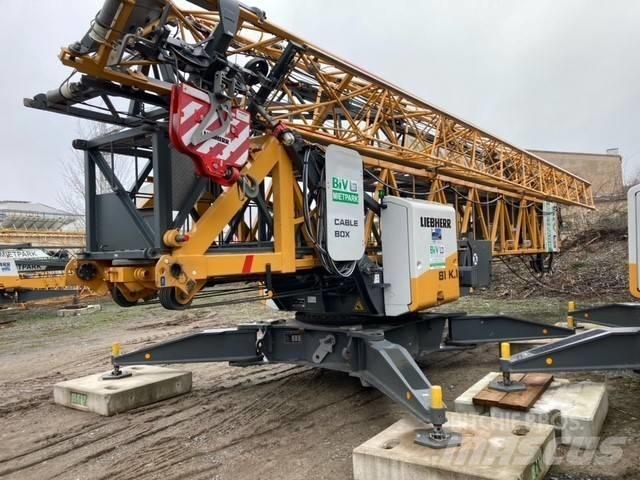 Liebherr 81K.1 타워 크레인