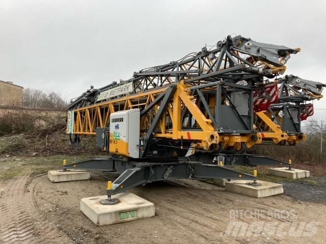 Liebherr 81K.1 타워 크레인