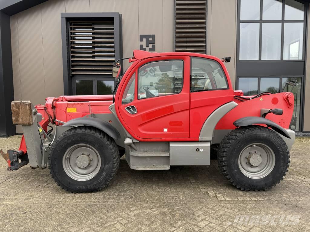 Manitou MT 1440 텔러 핸들러