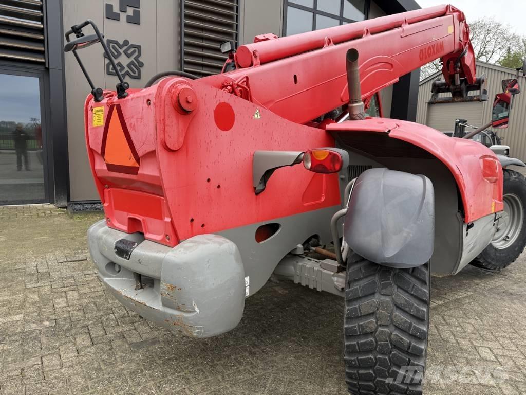 Manitou MT 1440 텔러 핸들러