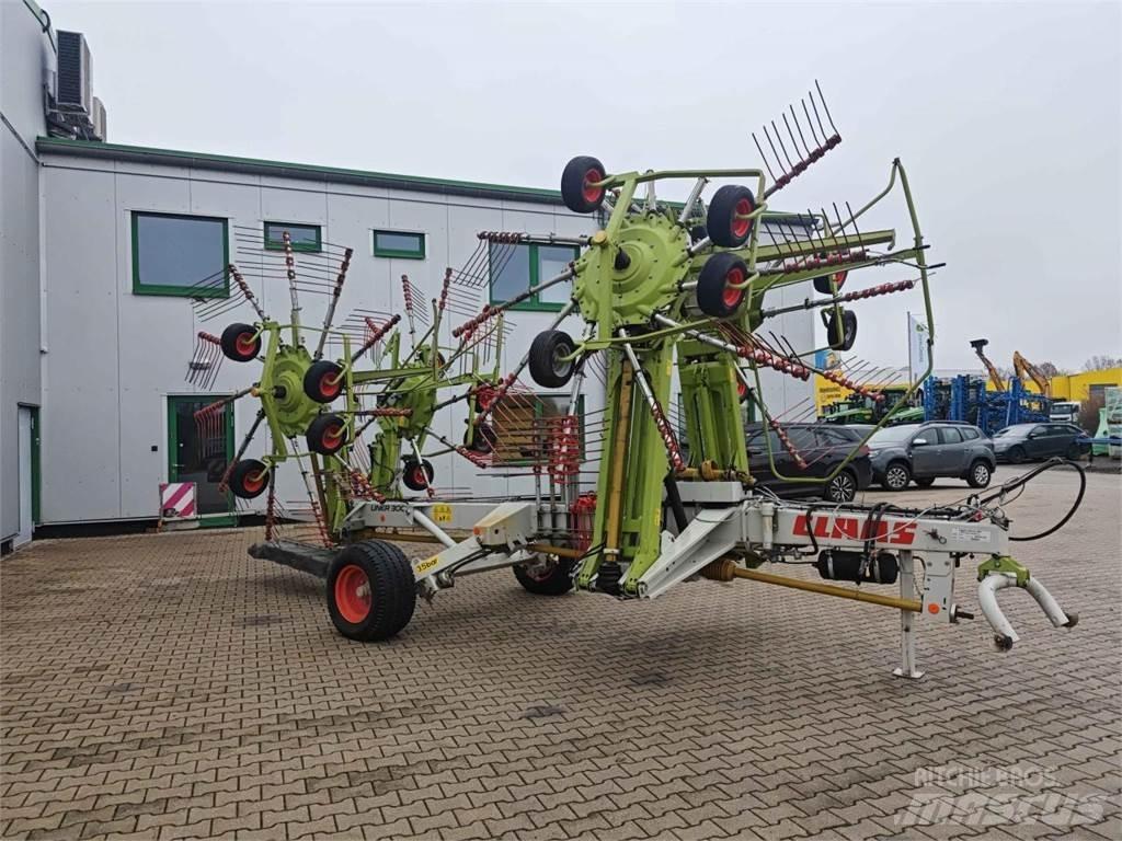 CLAAS Liner 3000 윈드로어