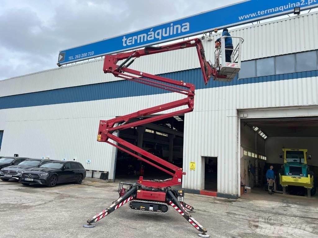 Hinowa LIGHLIFT 1965 관절형 전동이동 리프트