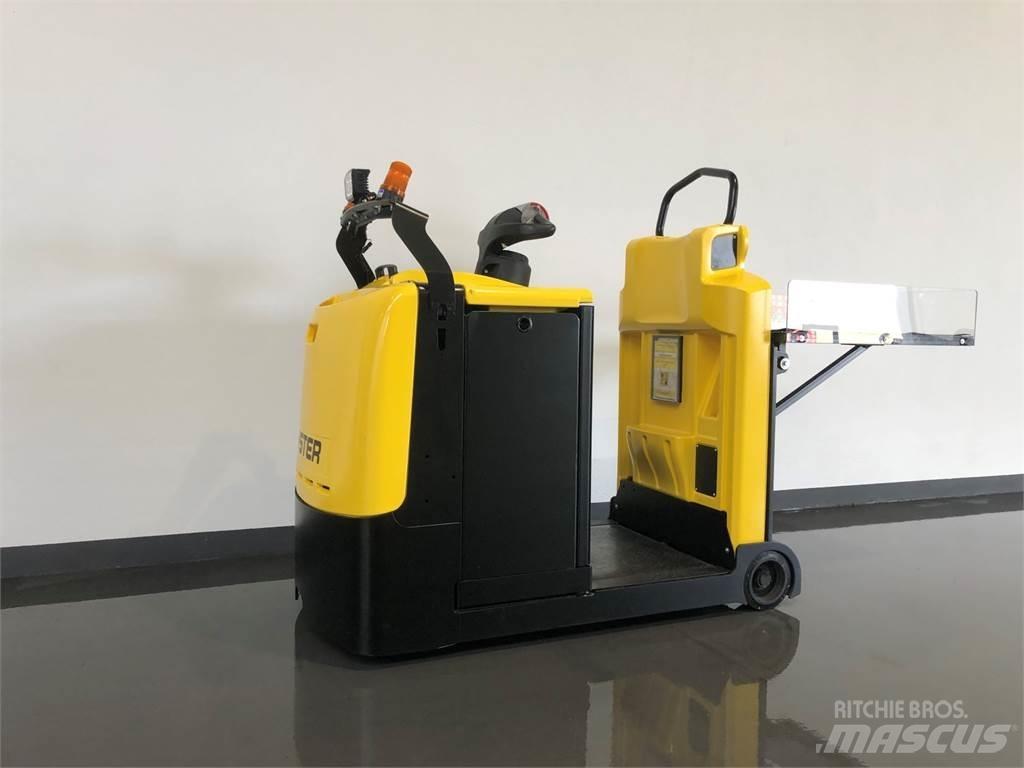 Hyster LO5.0T 견인 트럭