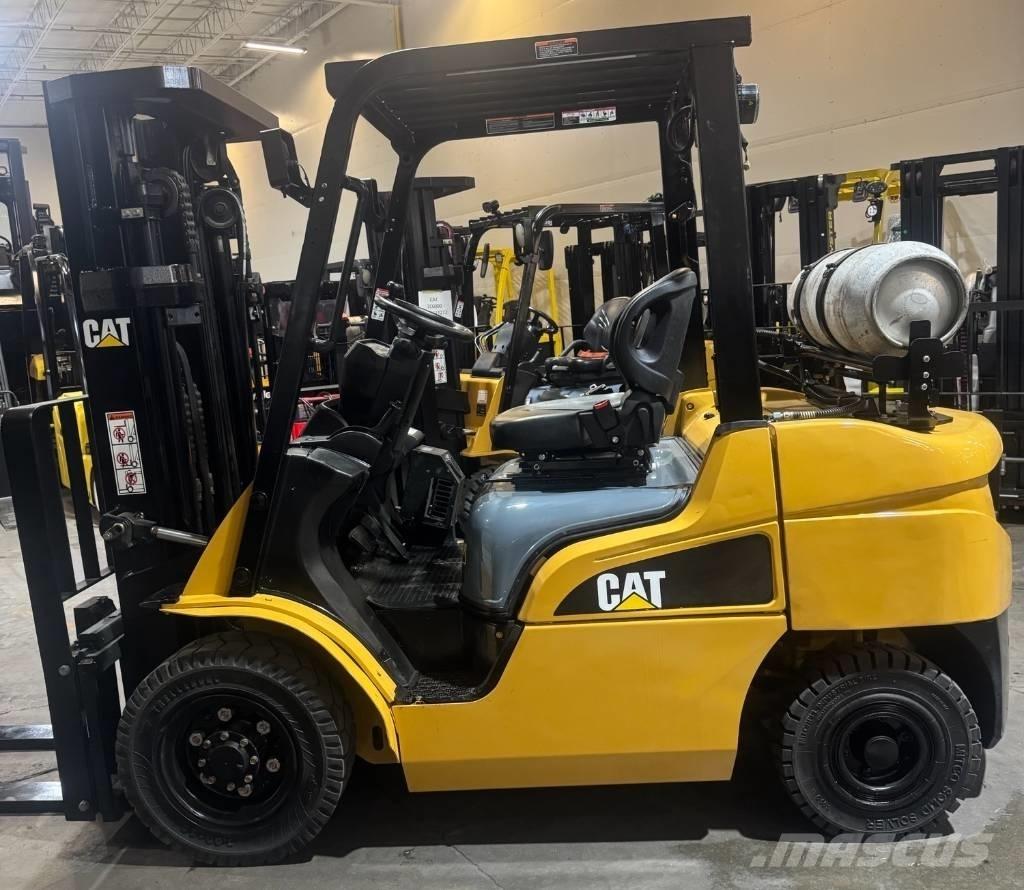 CAT FG30N 그 외 지게차