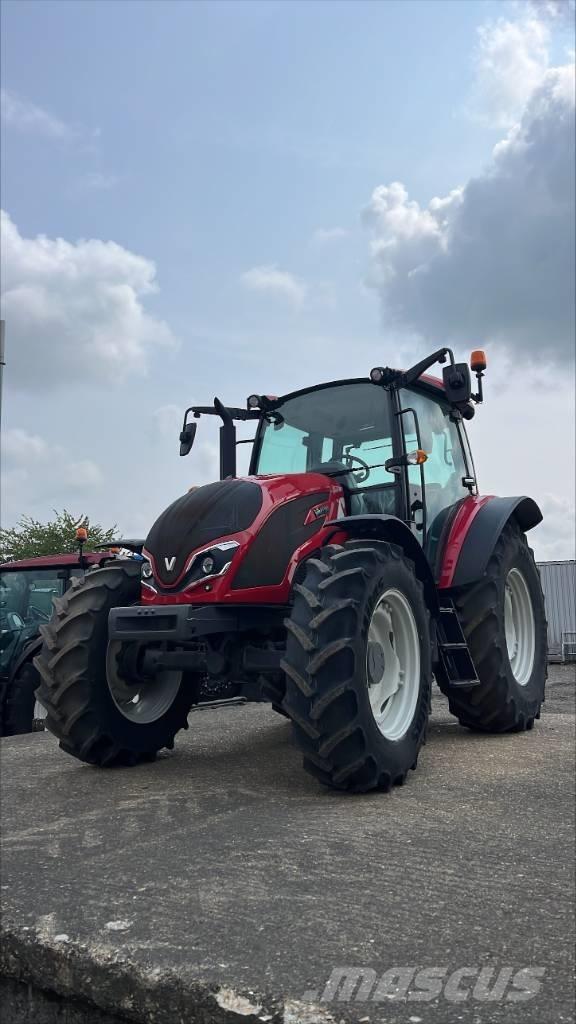Valtra A 115 MH4 트랙터