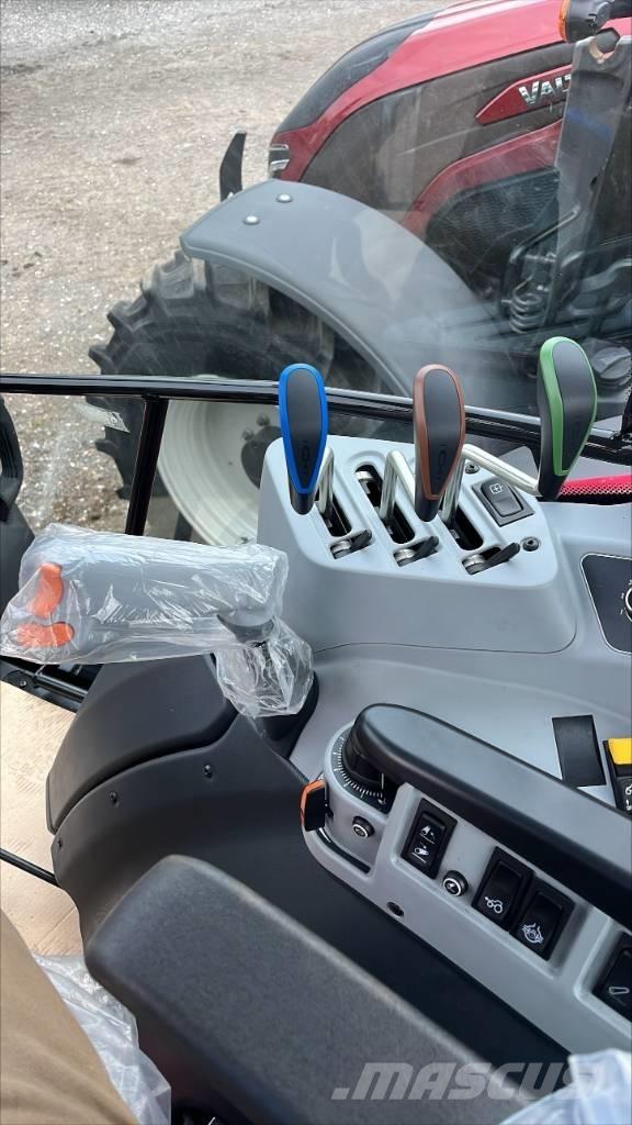 Valtra A 115 MH4 트랙터