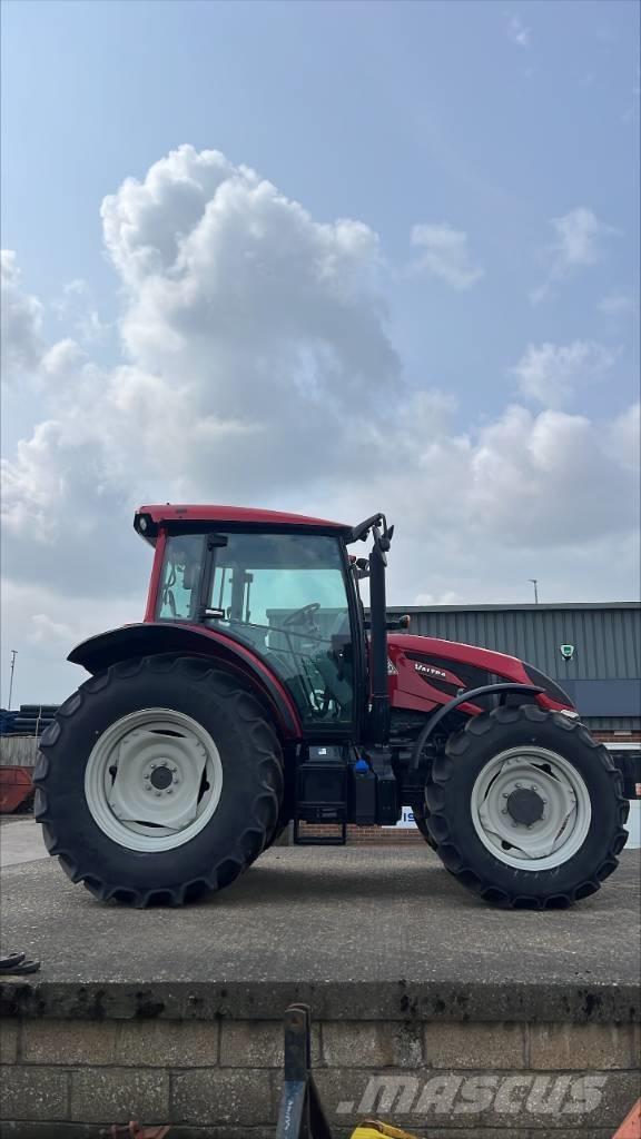 Valtra A 115 MH4 트랙터