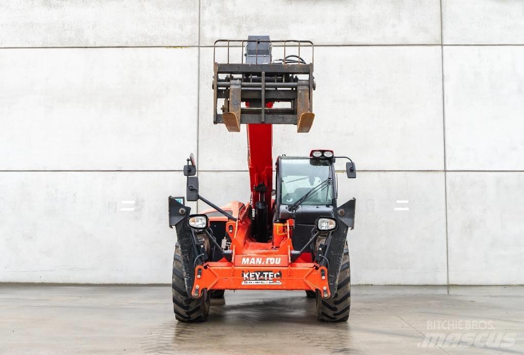 Manitou MT 1840 텔러 핸들러