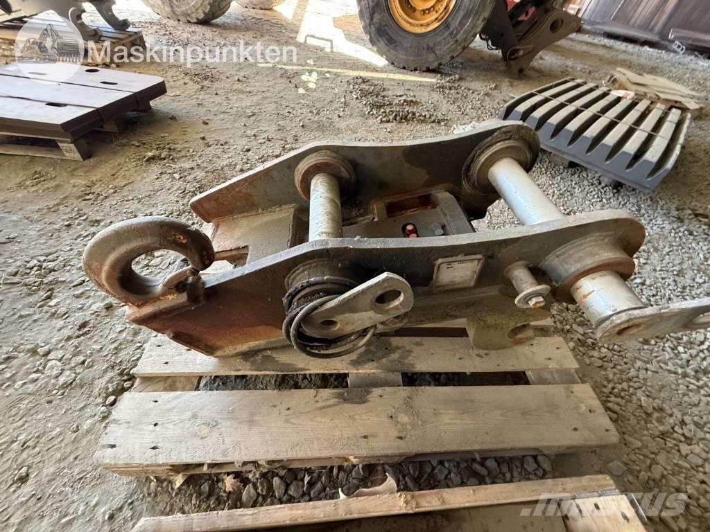 Cerapid Okänt 퀵 커넥터