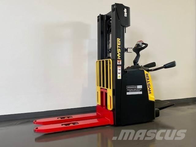 Hyster S1.6SIL 포크리프트