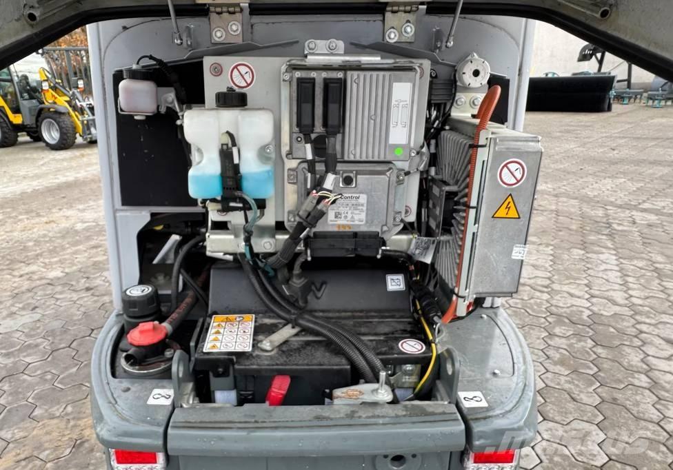 Wacker Neuson WL20e  휠로우더