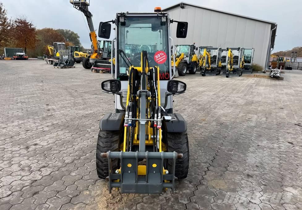 Wacker Neuson WL20e  휠로우더