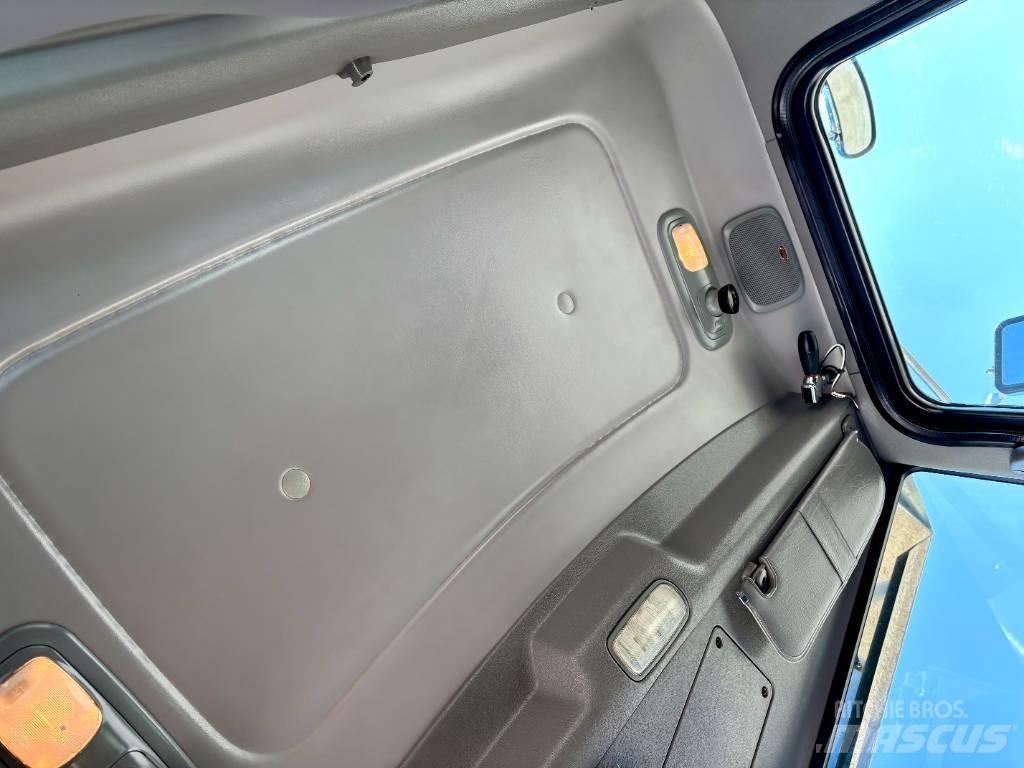 Peterbilt 365 트랙터 유닛