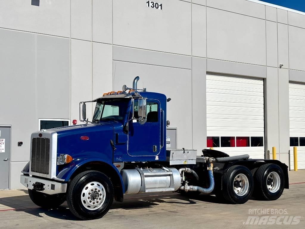 Peterbilt 365 트랙터 유닛