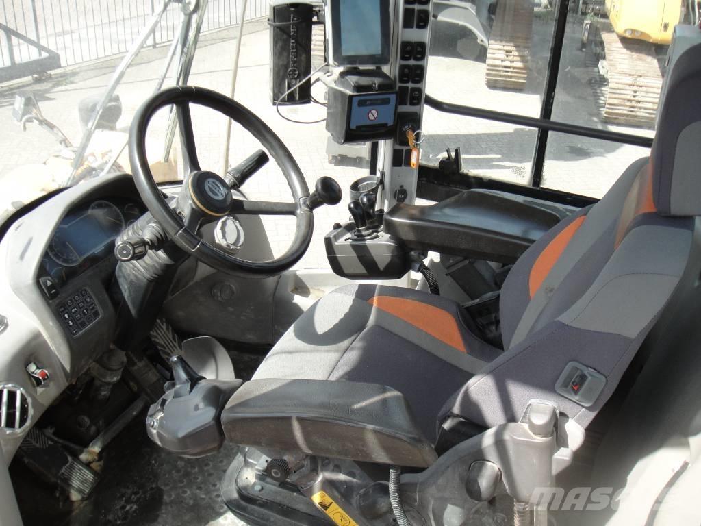 Volvo L 150 H  휠로우더