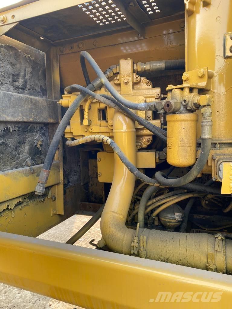 CAT 325 B 대형 굴삭기 29톤 이상