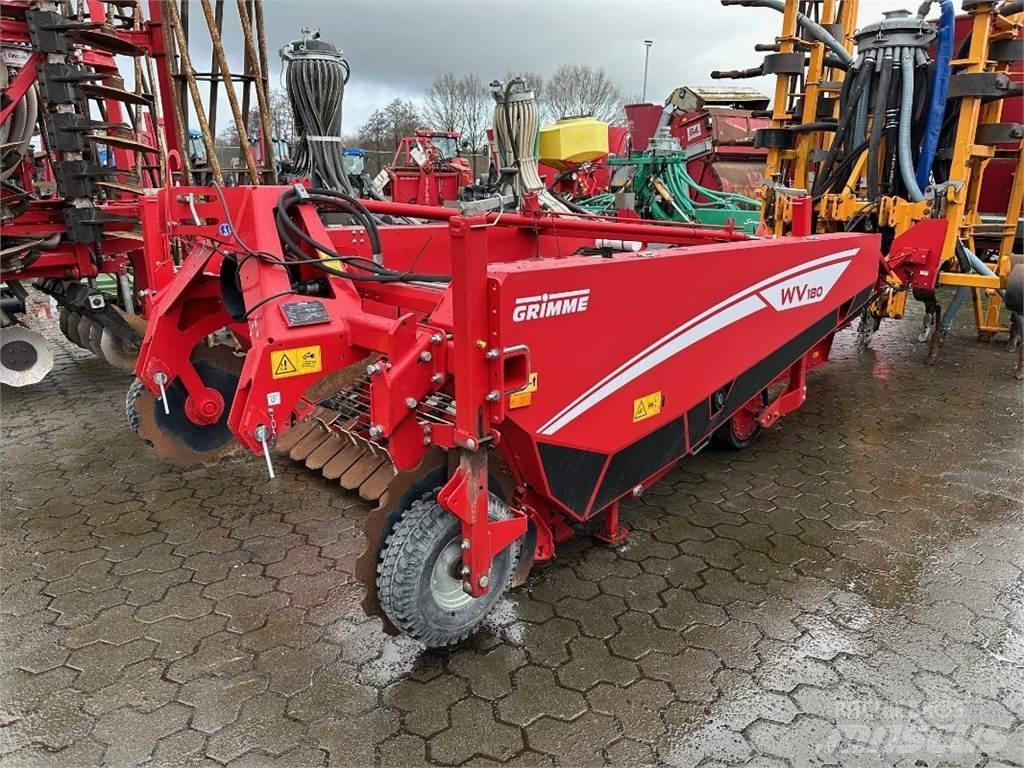 Grimme WV 180 농기계 - 기타