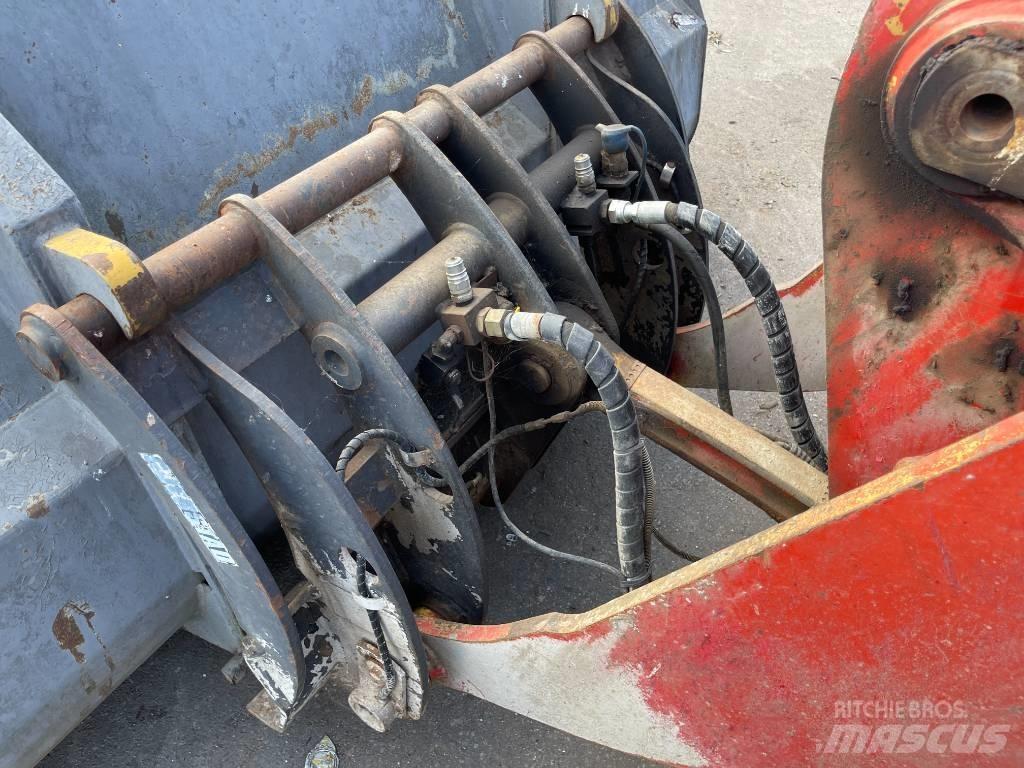 CAT 914 G  휠로우더