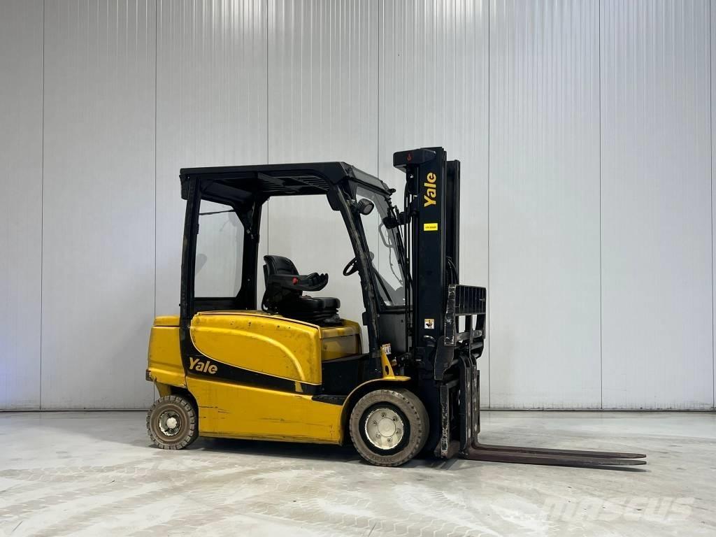 Yale ERP35VL 전동 지게차