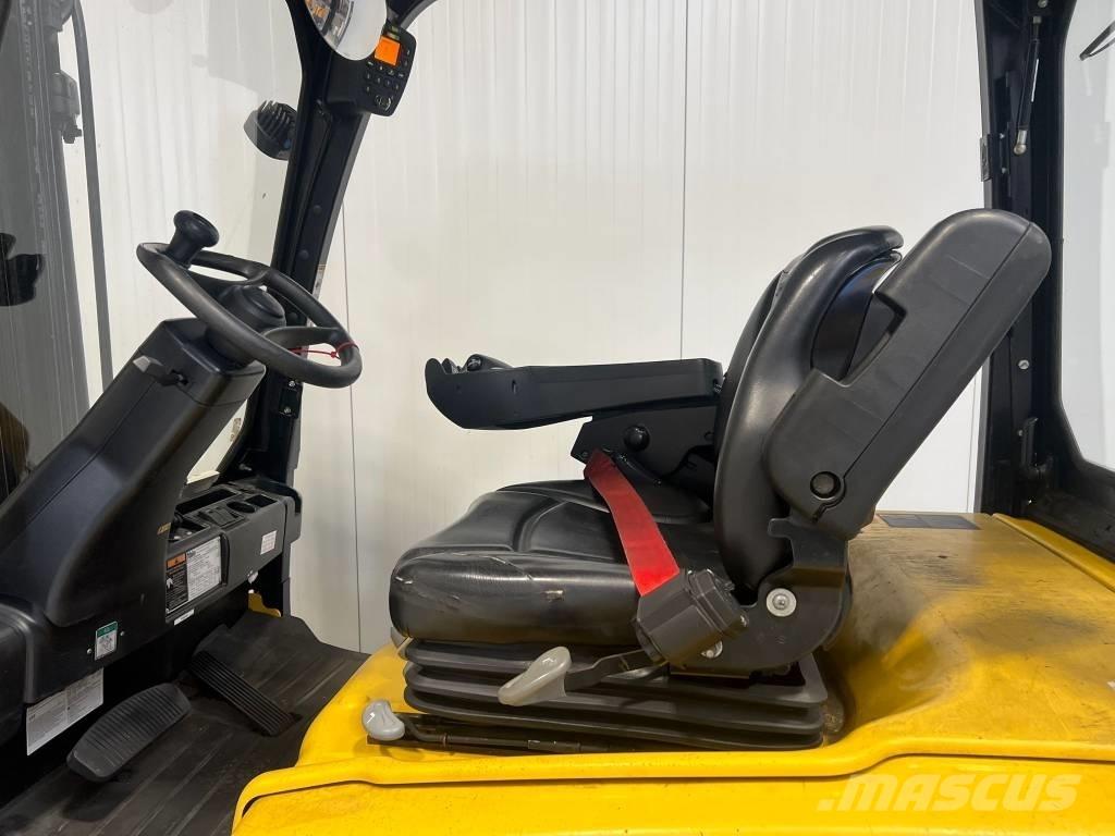 Yale ERP35VL 전동 지게차