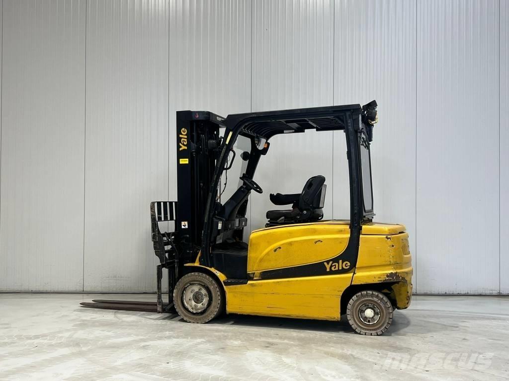 Yale ERP35VL 전동 지게차