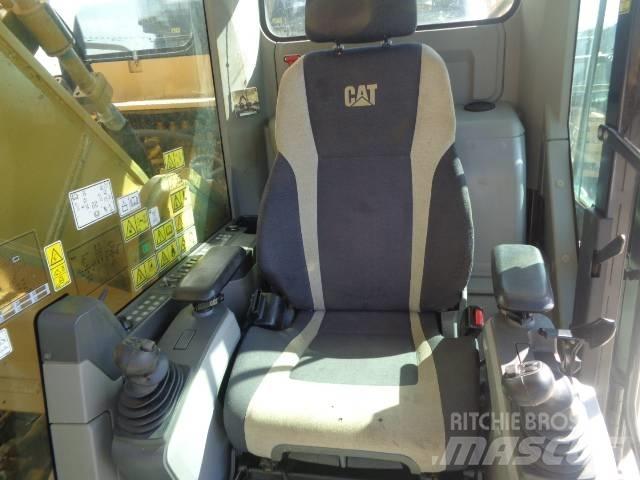 CAT 352 F 대형 굴삭기 29톤 이상
