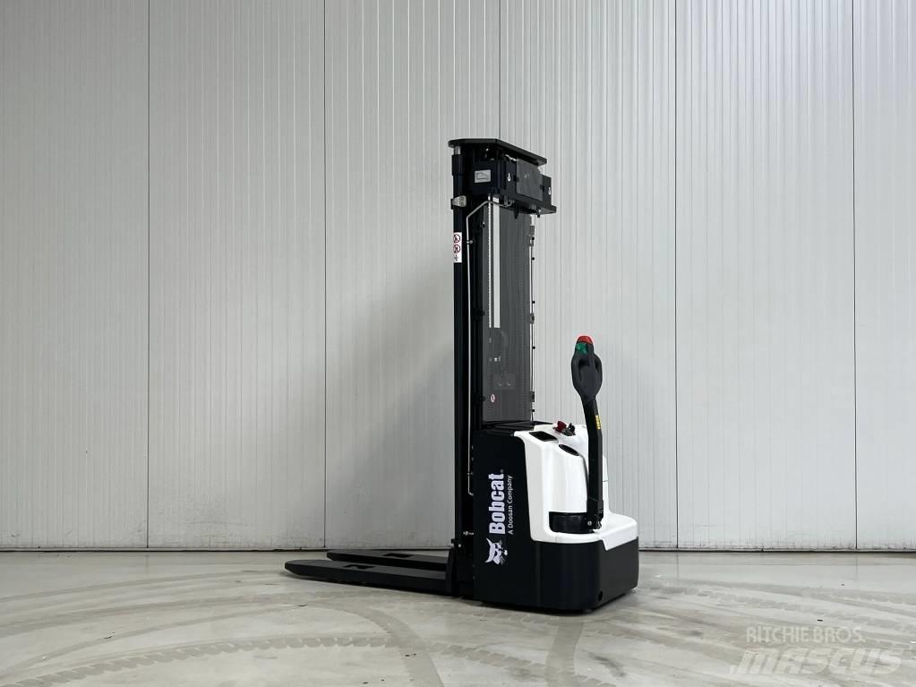 Bobcat BSL16N-7 포크리프트