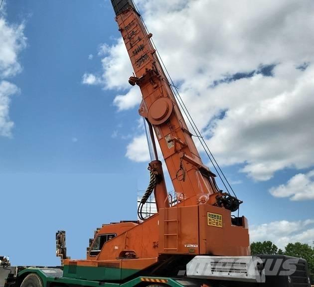 Kobelco RK 500 R/T 크레인