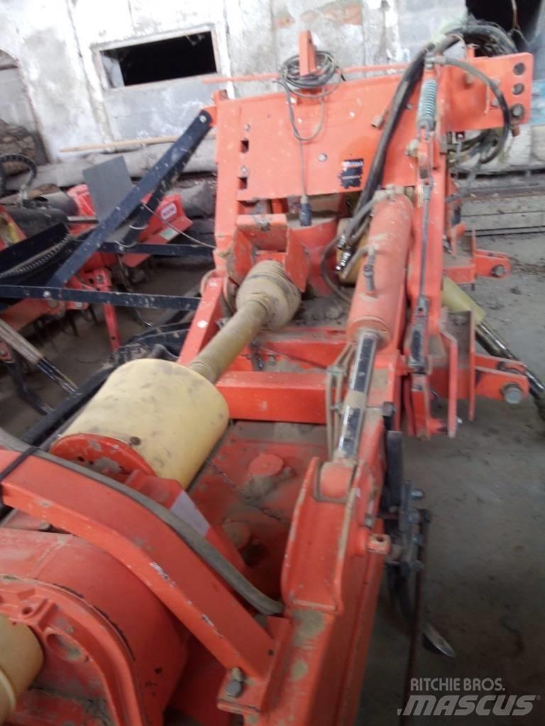 Maschio Aquila 5000 하로우