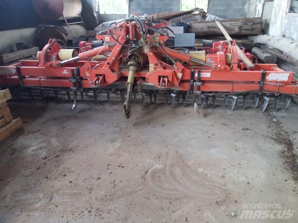 Maschio Aquila 5000 하로우
