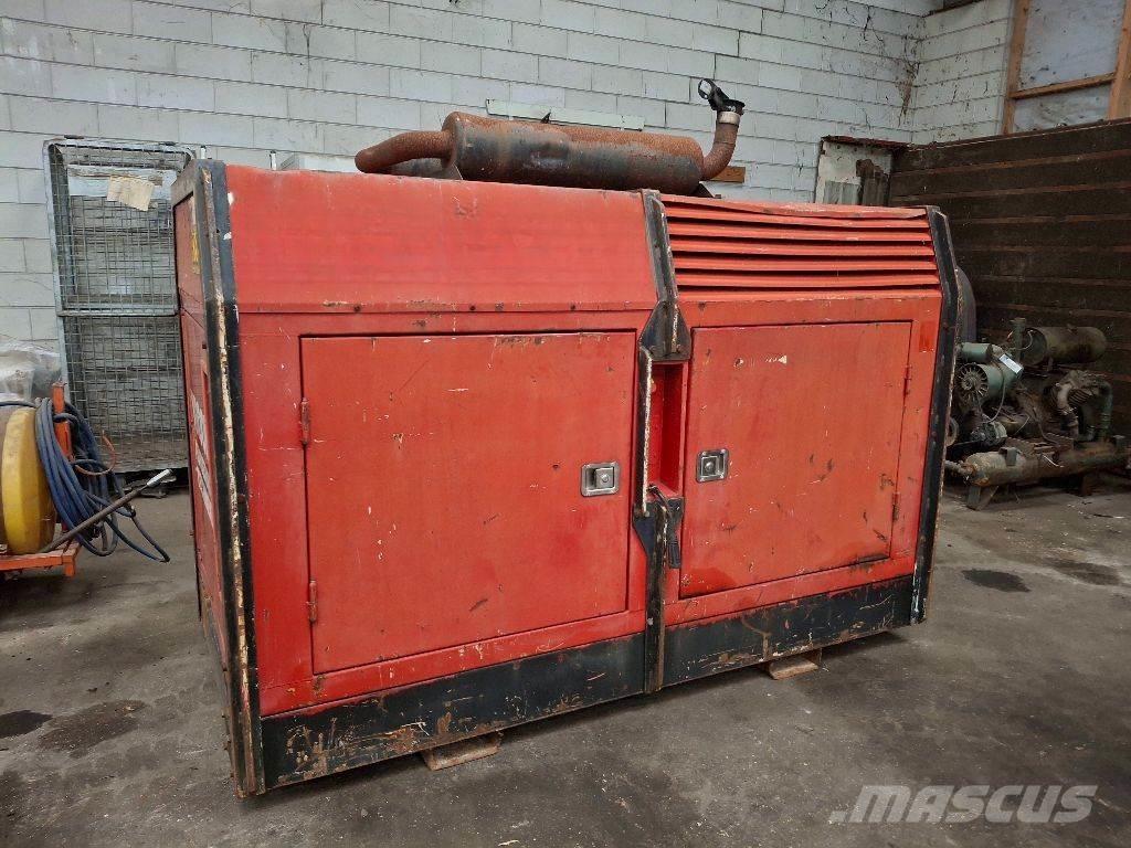 Deutz F6L912 운송 장비 - 기타